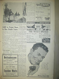 The White Rock Sun, July 03, 1958 (Page 5)