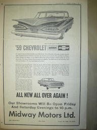 The White Rock Sun, October 16, 1958 (Page 11)
