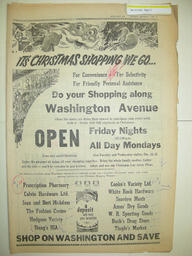 The White Rock Sun, December 03, 1959 (Page 16)