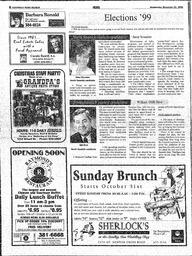 The Peninsula News Review Wed, November 10, 1999 (Page 8)
