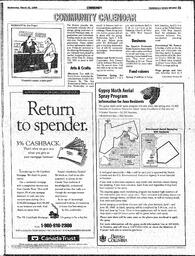 The Peninsula News Review Wed, March 31, 1999 (Page 33)