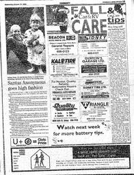 The Peninsula News Review Wed, October 14, 1998 (Page 21)
