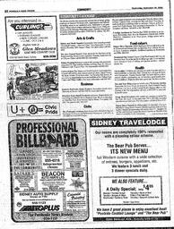 The Peninsula News Review Wed, September 16, 1998 (Page 22)
