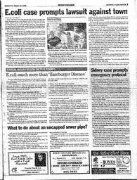 The Peninsula News Review Wed, August 12, 1998 (Page 4)