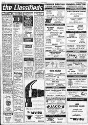The Review Wed, August 10, 1983 (Page 16)