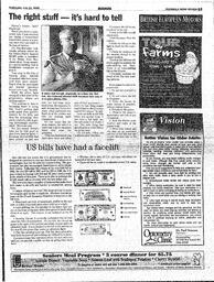The Peninsula News Review Wed, June 21, 2000 (Page 15)