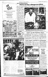 The Review Wed, March 16, 1988 (Page 6)