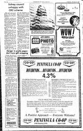 The Review Wed, December 23, 1987 (Page 16)