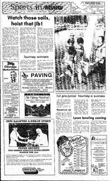 The Review Wed, July 30, 1986 (Page 14)