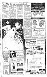 The Review Wed, May 24, 1989 (Page 3)