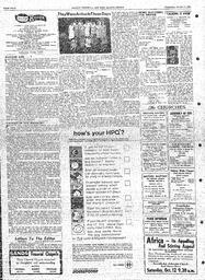 Saanich Peninsula And Gulf Islands Review Wed, October 9, 1963 (Page 4)