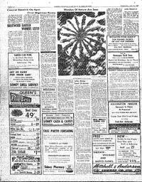 Saanich Peninsula And Gulf Islands Review Wed, July 12, 1967 (Page 10)