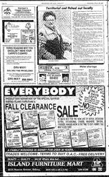 The Review Wed, October 28, 1987 (Page 2)