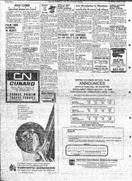 Saanich Peninsula And Gulf Islands Review Wed, March 30, 1966 (Page 8)