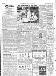 Saanich Peninsula And Gulf Islands Review Wed, November 22, 1961 (Page 4)