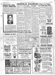 Saanich Peninsula And Gulf Islands Review Wed, July 5, 1961 (Page 3)