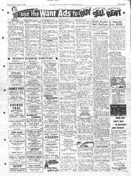 Saanich Peninsula And Gulf Islands Review Wed, November 22, 1961 (Page 7)