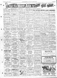 Saanich Peninsula And Gulf Islands Review Wed, January 25, 1961 (Page 5)