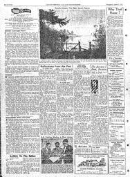 Saanich Peninsula And Gulf Islands Review Wed, August 3, 1955 (Page 4)