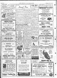 Saanich Peninsula And Gulf Islands Review Wed, June 11, 1952 (Page 2)