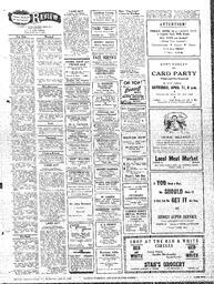 Saanich Peninsula And Gulf Islands Review Wed, April 14, 1948 (Page 5)