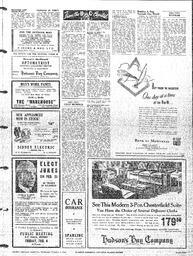 Saanich Peninsula And Gulf Islands Review Wed, February 4, 1948 (Page 9)