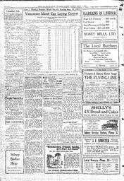 Sidney And Islands Review Thu, August 21, 1924 (Page 2)