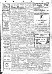 Sidney And Islands Review Thu, September 20, 1923 (Page 5)