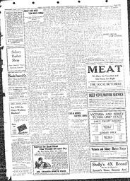Sidney And Islands Review Thu, January 18, 1923 (Page 5)