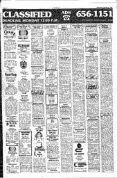 The Sidney Review Wed, October 21, 1981 (Page 16)