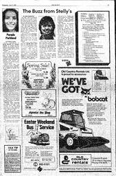 The Sidney Review Wed, April 7, 1982 (Page 15)