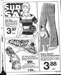The Sidney Review Wed, April 13, 1977 (Page 19)