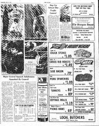 The Sidney Review Wed, May 15, 1974 (Page 5)