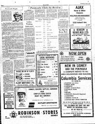 The Sidney Review Wed, July 18, 1973 (Page 2)