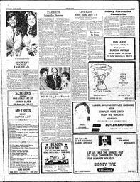 The Sidney Review Wed, August 8, 1973 (Page 3)
