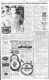 The Review Wed, September 25, 1985 (Page 16)