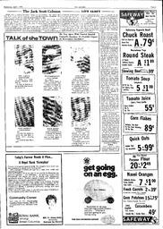 The Sidney Review Wed, April 2, 1975 (Page 5)