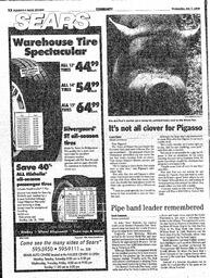 The Peninsula News Review Wed, July 7, 1999 (Page 14)