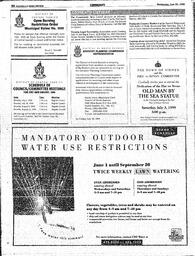 The Peninsula News Review Wed, June 30, 1999 (Page 32)