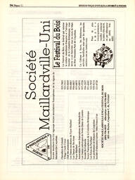   ANNUAIRE - FFCB, 1996   , page 14