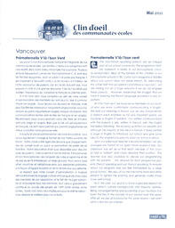   PARENTHÈSE, 2011   , page 13
