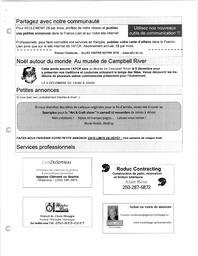   LE FRANCO-LIEN, 2010   , page 7