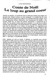   LA VOIX DES KOOTENAYS, 2009   , page 16