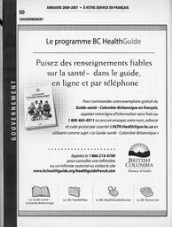   ANNUAIRE - FFCB, 2006   , page 52