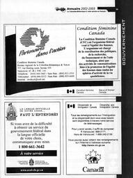   ANNUAIRE - FFCB, 2002   , page 41