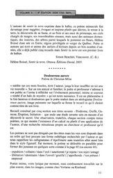   LE MOUSTIQUE PACIFIQUE, 2006   , page 11