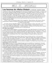   LE MOUSTIQUE PACIFIQUE, 1998   , page 11