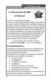   LE MOUSTIQUE PACIFIQUE, 2006   , page 28