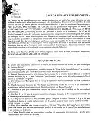  L'ANSE-AU-SABLE, 1996   , page 6