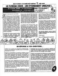   INFO-PARENTS COLOMBIE-BRITANNIQUE, 2000   , page 9